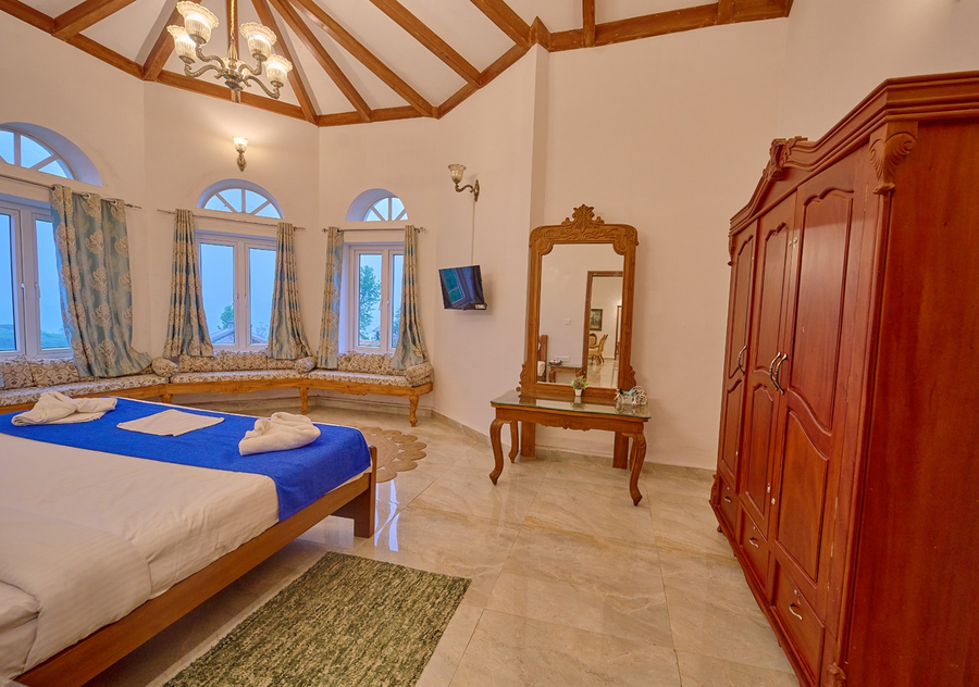 emerald stays ooty by voye homes