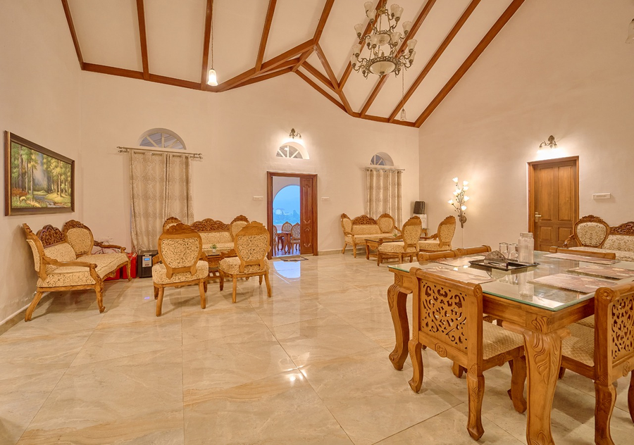 emerald stays ooty by voye homes