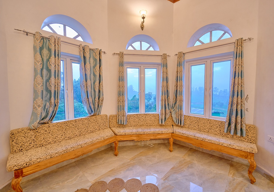 emerald stays ooty by voye homes