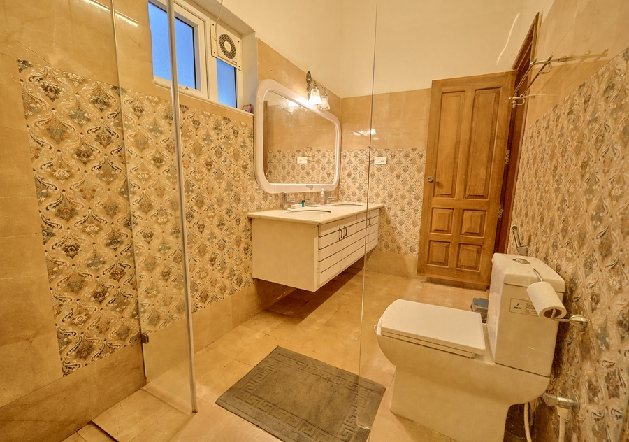 emerald stays ooty by voye homes