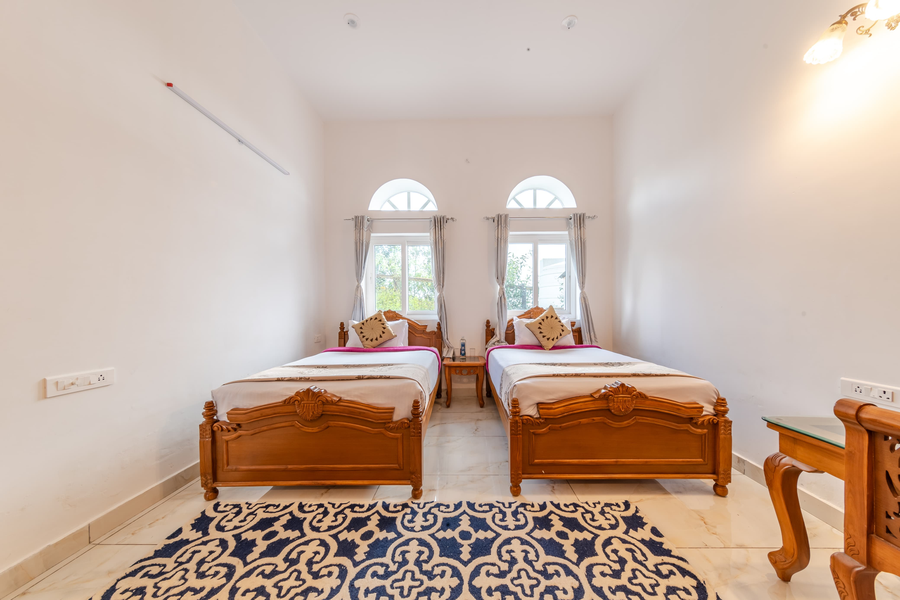 emerald stays ooty by voye homes
