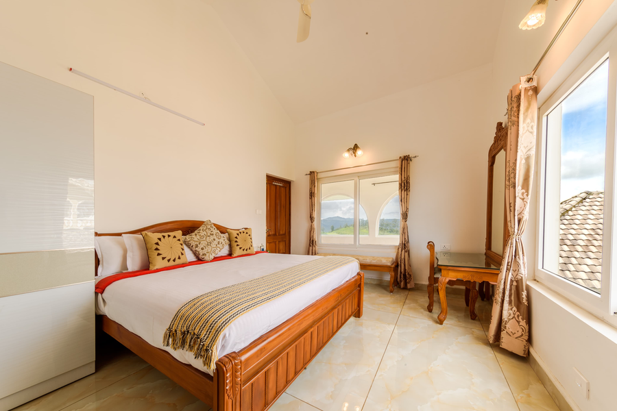 emerald stays ooty by voye homes