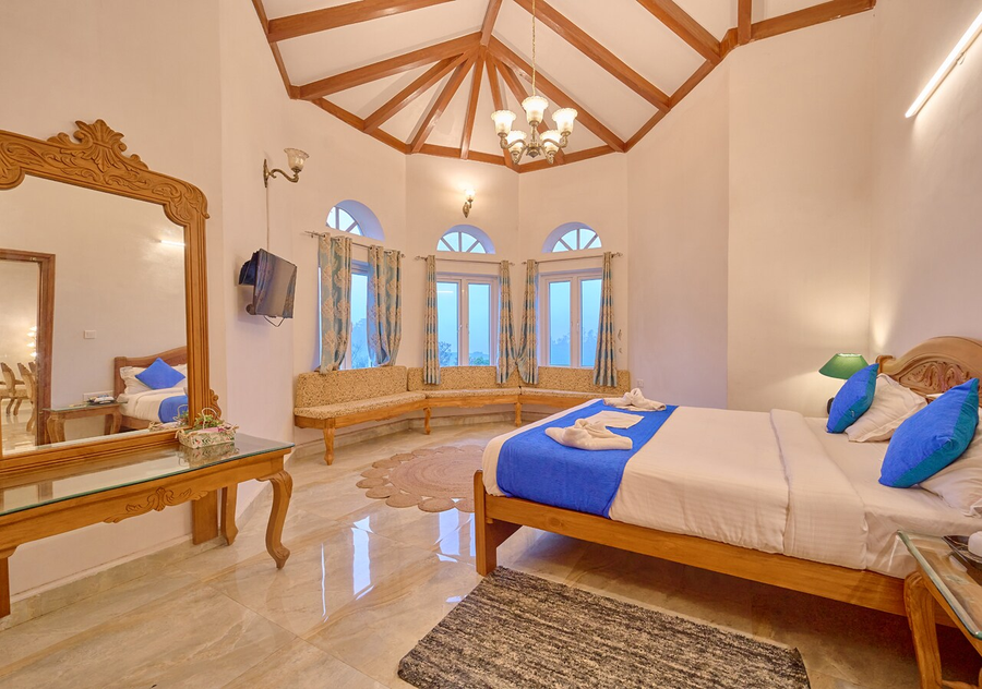 emerald stays ooty by voye homes