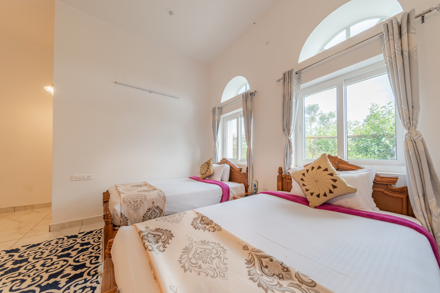 emerald stays ooty by voye homes