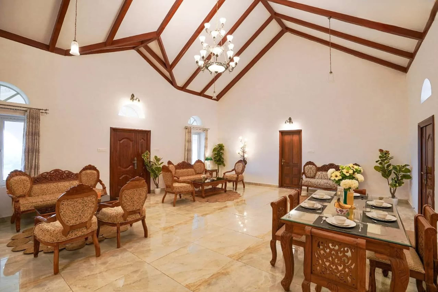 emerald stays ooty by voye homes