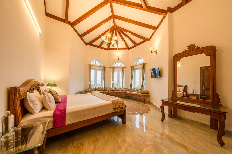 emerald stays ooty by voye homes