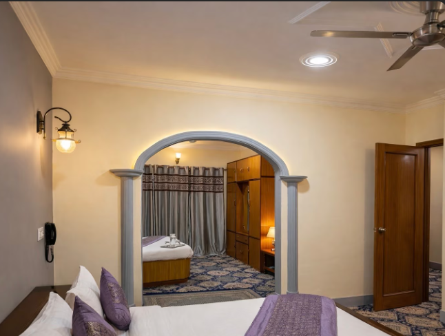 heritage rose inn