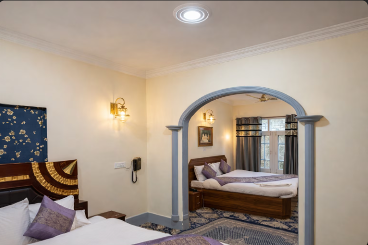 heritage rose inn