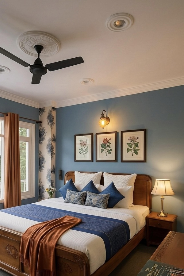 heritage rose inn