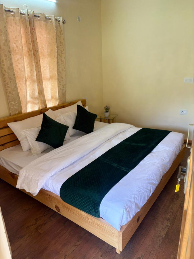 the peach hillside by royal collection hotels nearby kainchidham