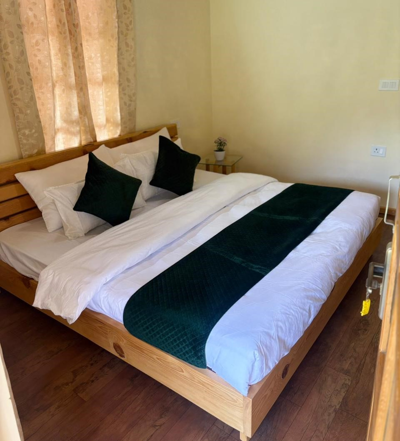 the peach hillside resort by royal collection hotels