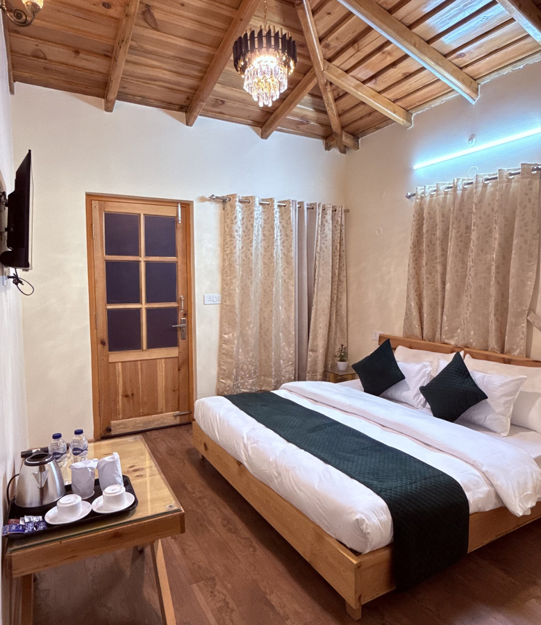 the peach hillside resort by royal collection hotels