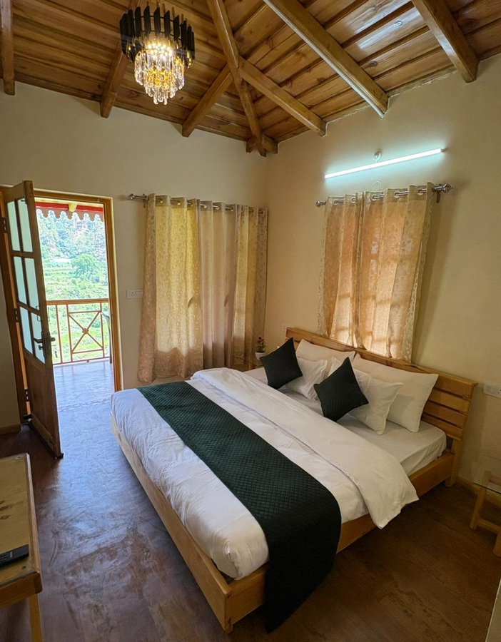 the peach hillside resort by royal collection hotels