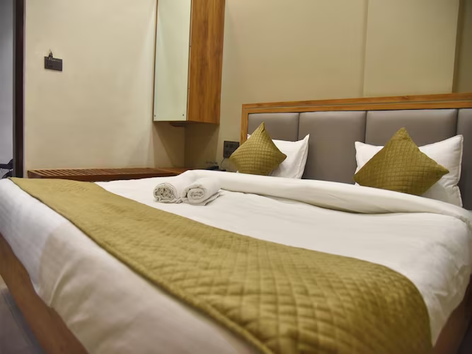 hotel aarchi international
