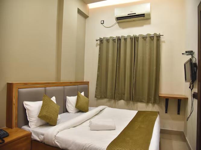 hotel aarchi international