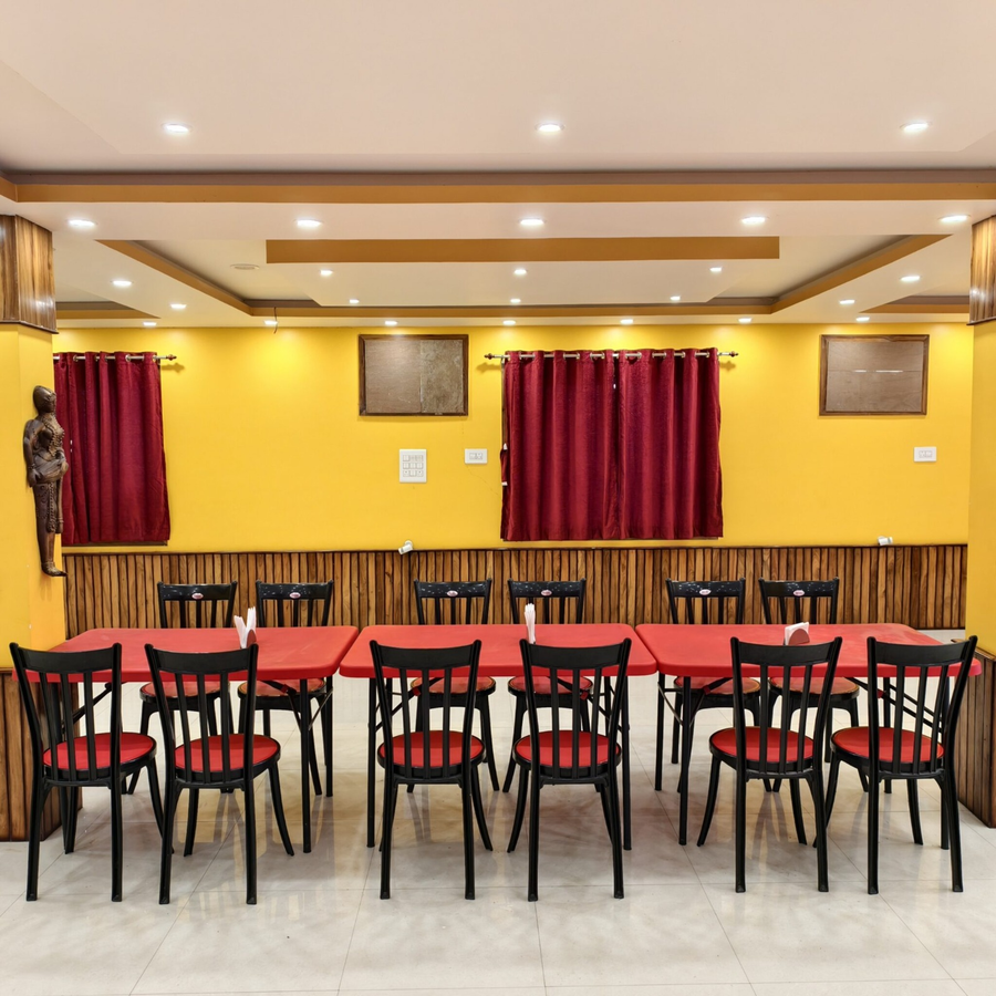 hotel somraj