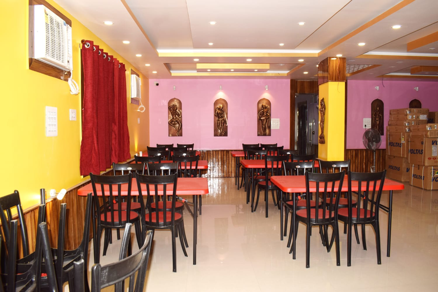 hotel somraj