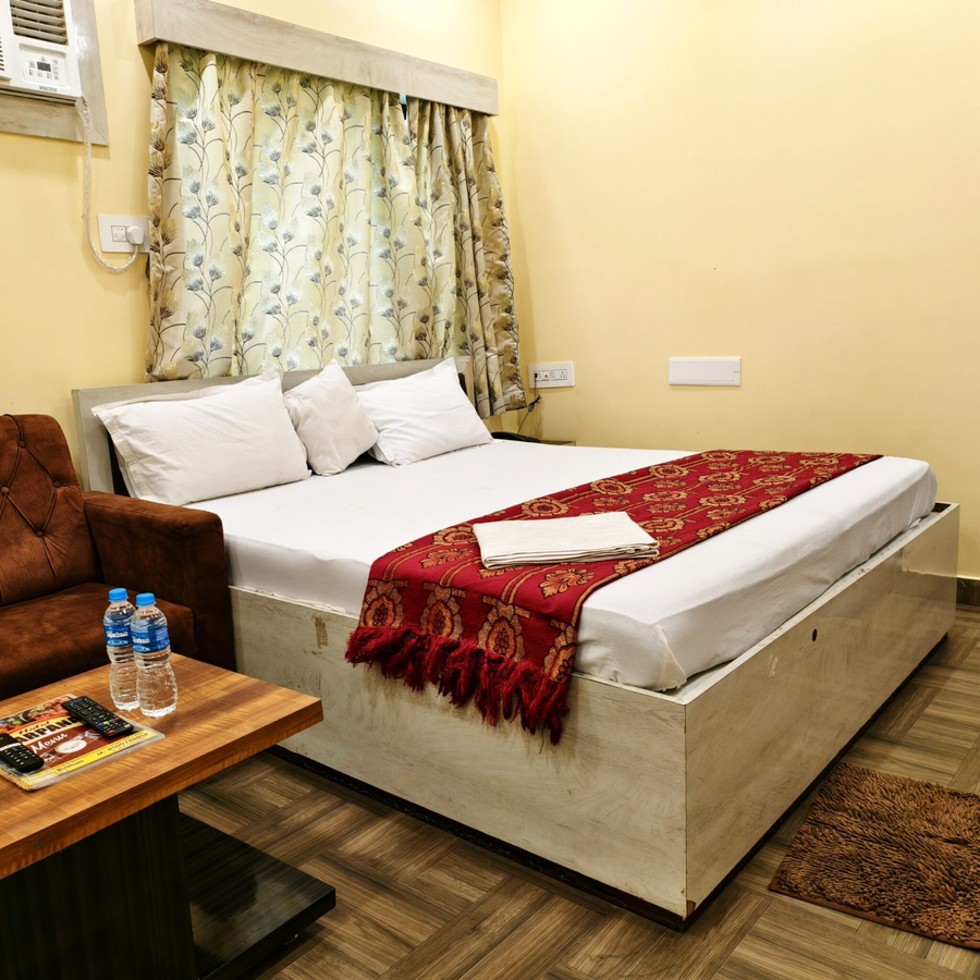 hotel somraj