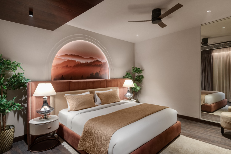 albergo boutique hotel