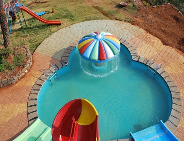 Murlee Pure Veg Resort,,3 star