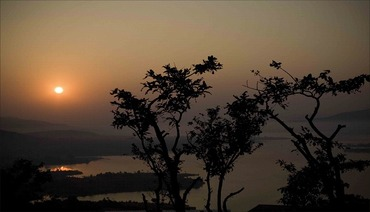 murlee pure veg resort