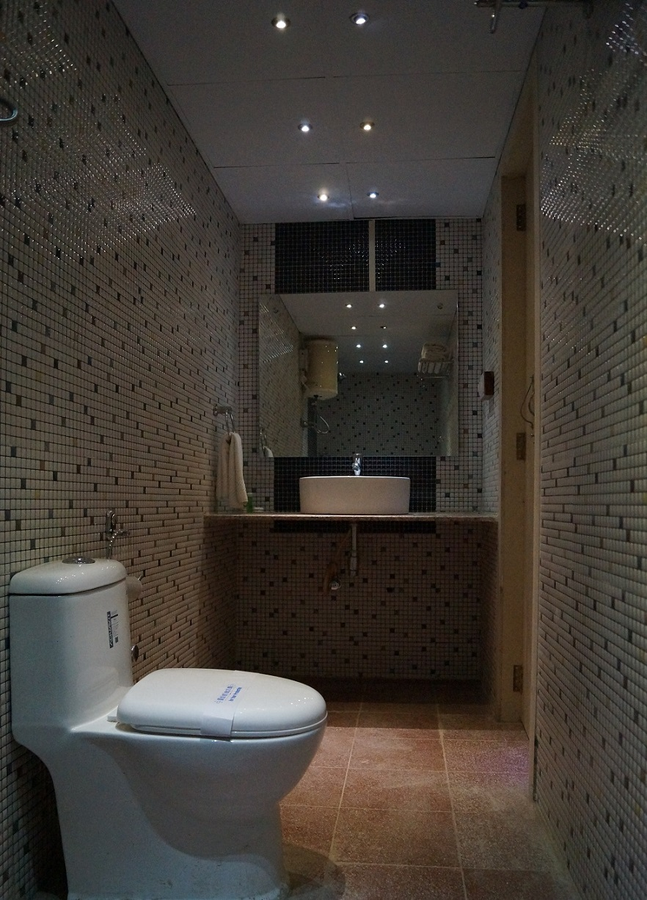 murlee pure veg resort