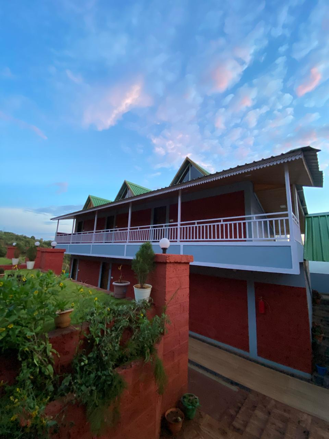 blooms and berries agro tourism
