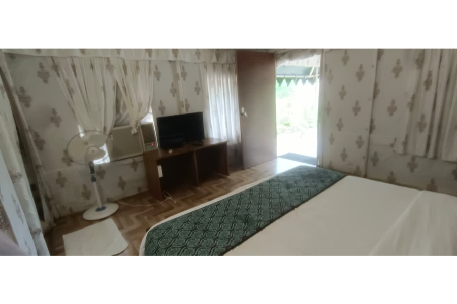 the kirans resort pench