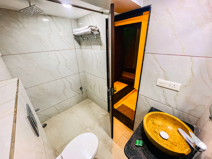 Shanti Bhawan Heritage Hotel,Rajasthan>>Jodhpur,4 star