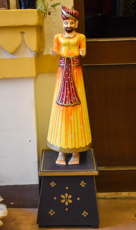 shanti bhawan heritage hotel