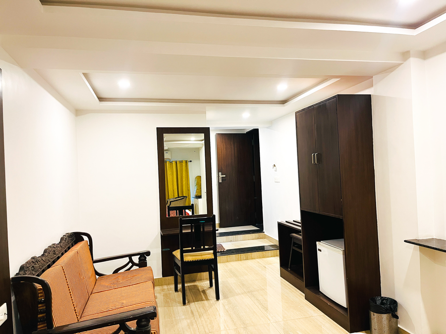 Shanti Bhawan Heritage Hotel,Rajasthan>>Jodhpur,4 star