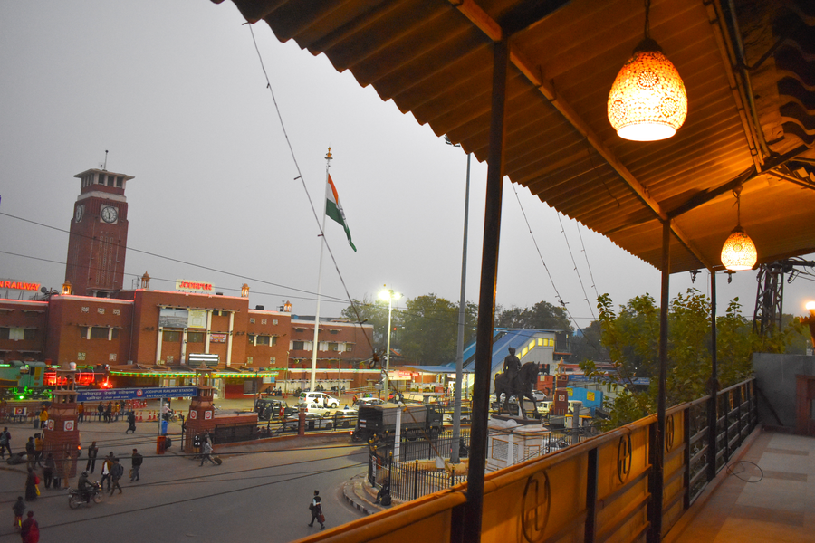 Shanti Bhawan Heritage Hotel,Rajasthan>>Jodhpur,4 star