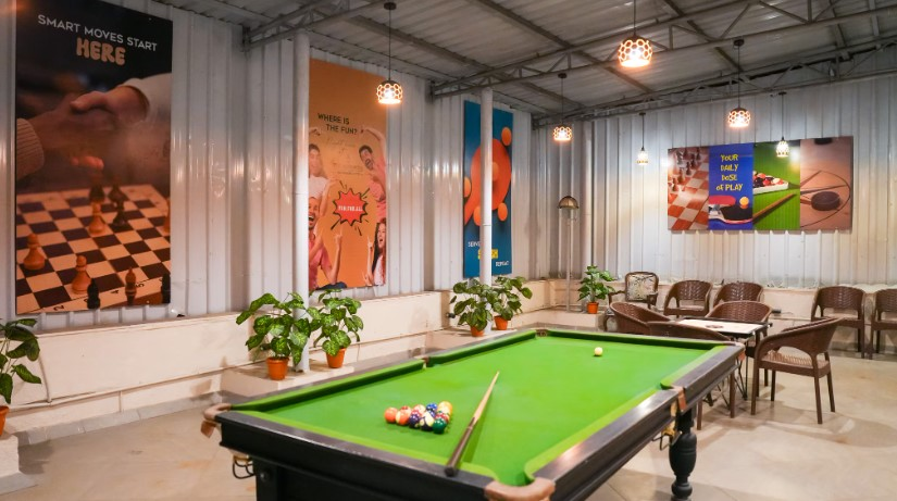 the metropole by keyboard hotels