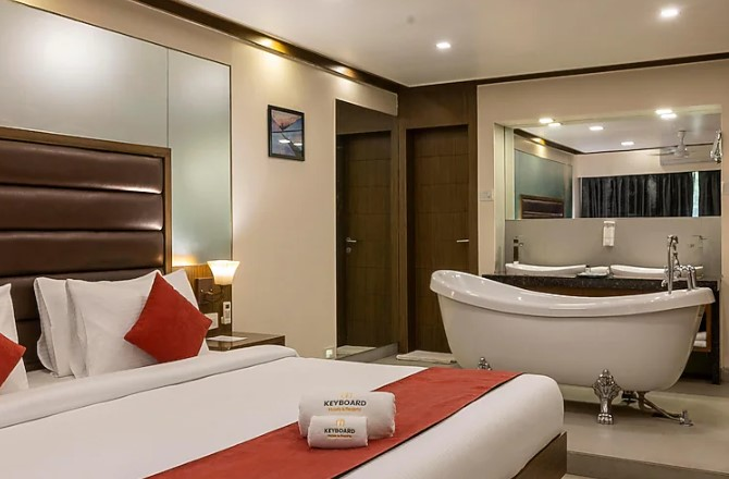 the metropole by keyboard hotels