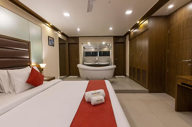 the metropole by keyboard hotels