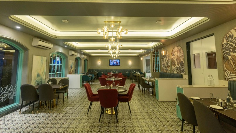the metropole by keyboard hotels