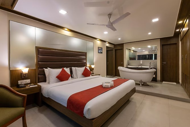 the metropole by keyboard hotels