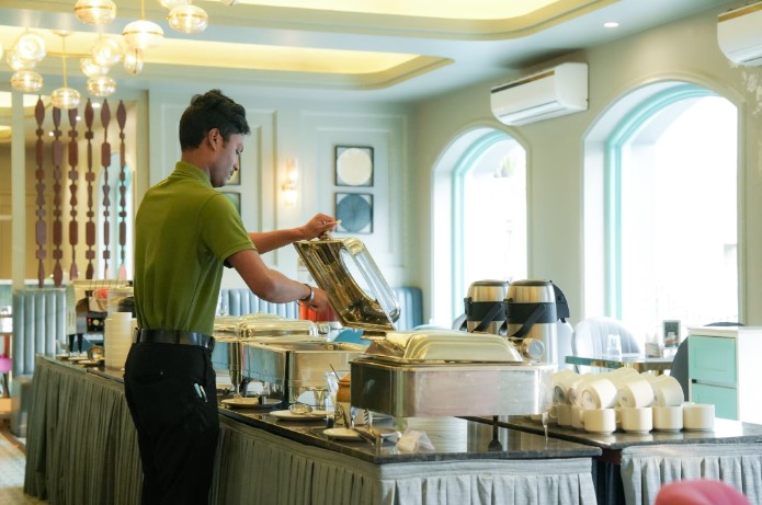 the metropole by keyboard hotels