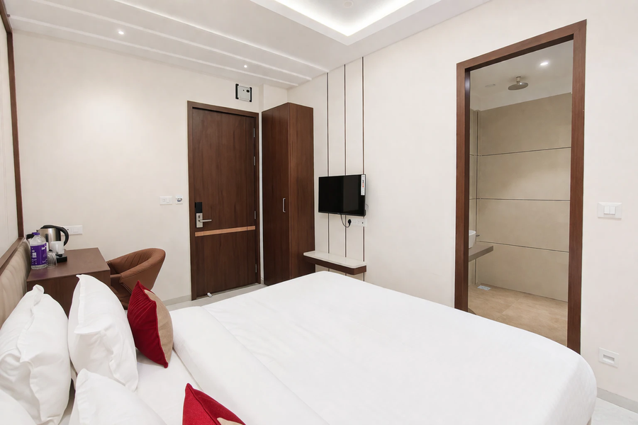 aceotel premier srinivasa ujjain