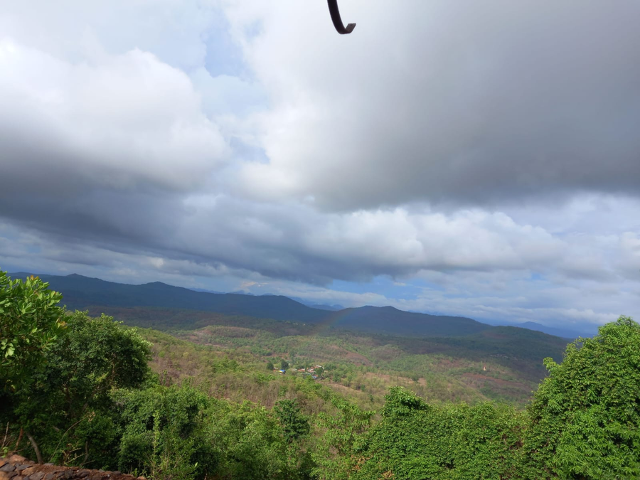 niwant resort