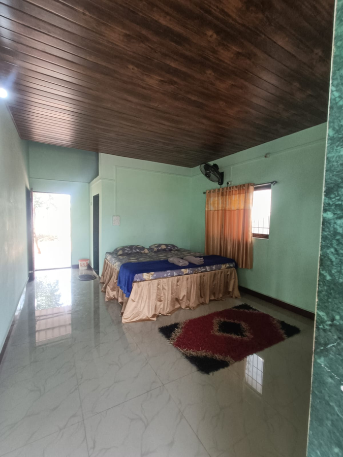 niwant resort