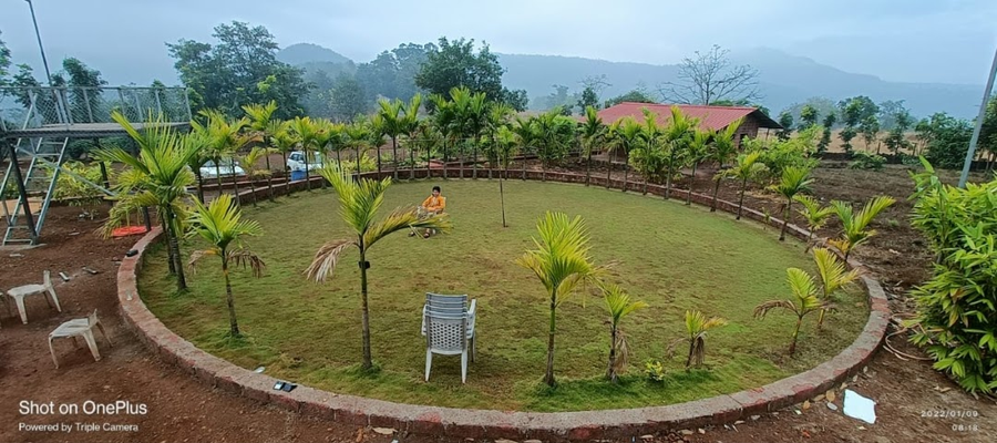 niwant resort