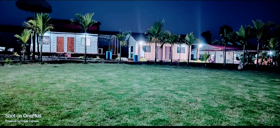 niwant resort
