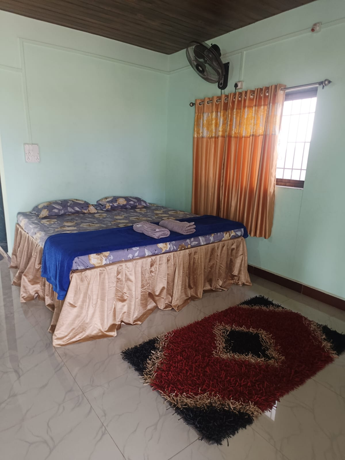 niwant resort
