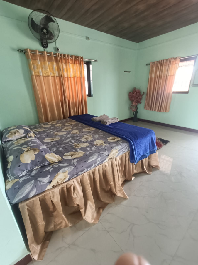 niwant resort