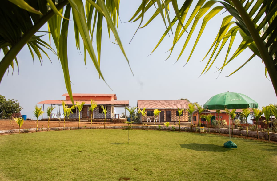 Niwant Resort,,2 star