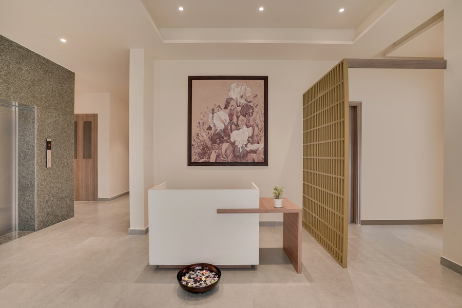 keys select by lemon tree hotels chirang