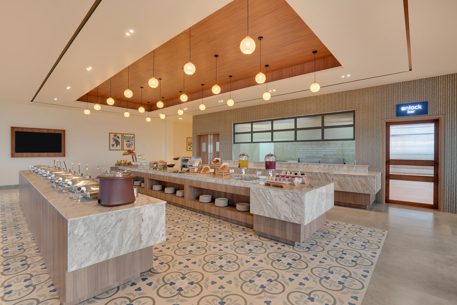 keys select by lemon tree hotels chirang