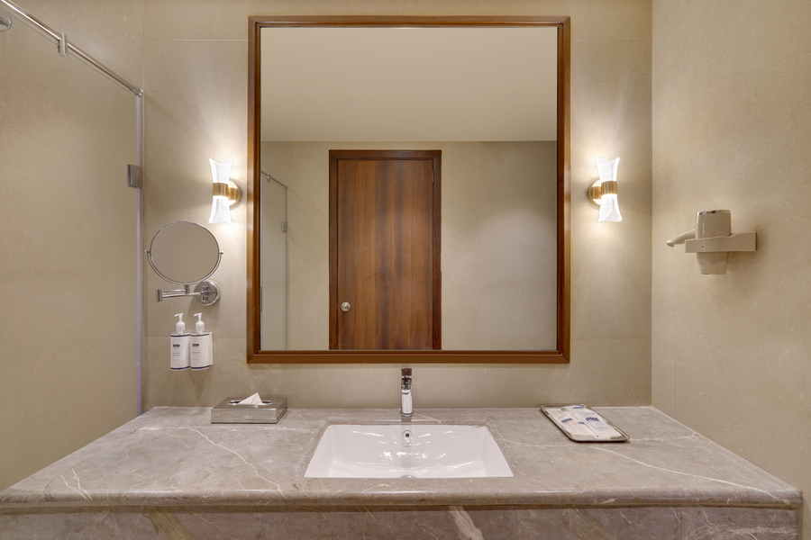 keys select by lemon tree hotels chirang