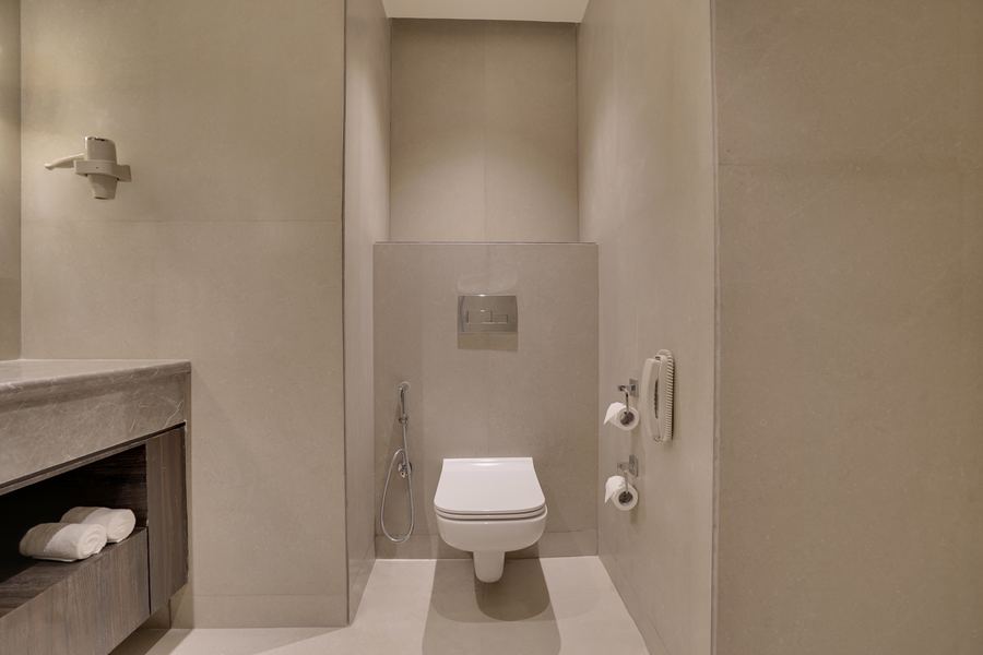 keys select by lemon tree hotels chirang